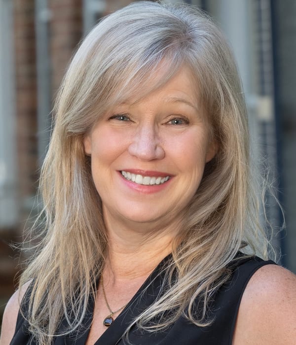 Cindy Mathys, Certified Hypnotherapist
